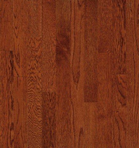 Bruce Harwood Flooring Oak - Amber